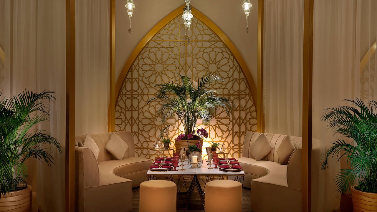 Photo of Livingroom in Dubai Marina