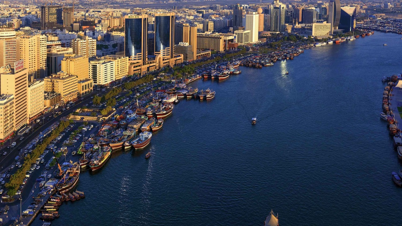 Photo of Others in Deira