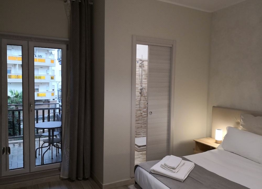 Photo of Bedroom in Rossano