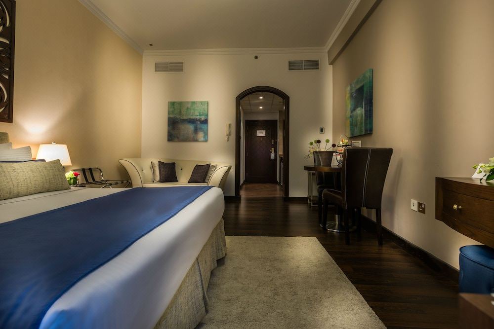 Photo of Bedroom in Barsha Heights