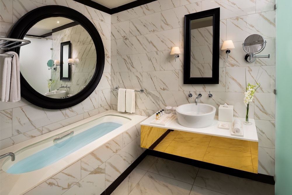Photo of Bathroom in Business Bay
