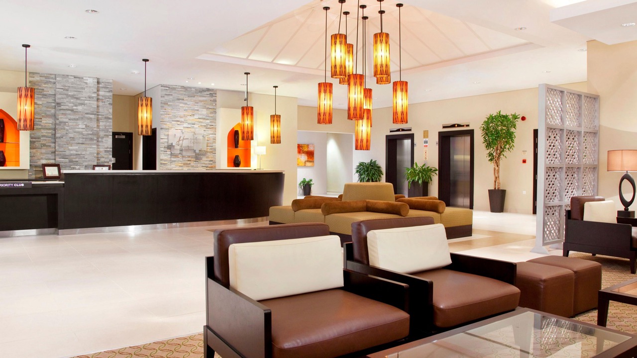 Photo of Livingroom in Al Wasl