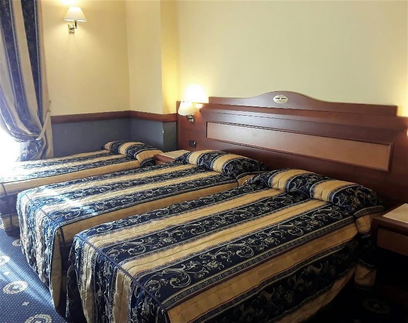 Photo of Bedroom in Amorosi