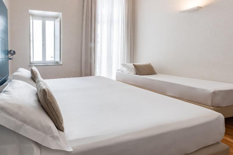 Photo of Bedroom in Historical Center