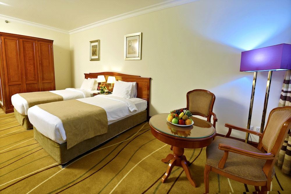 Photo of Bedroom in Al Muraqqabat