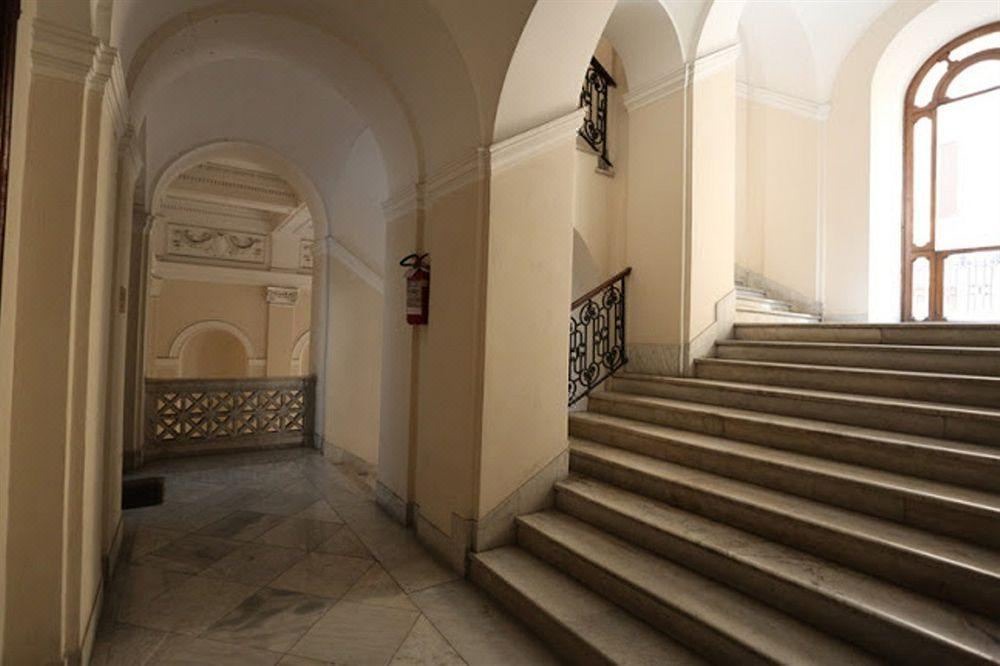 Photo of Bedroom in Historical Center