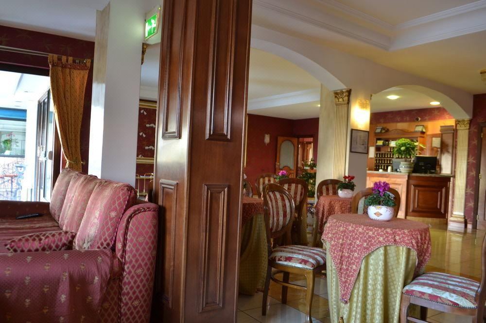 Photo of Livingroom in Calvizzano