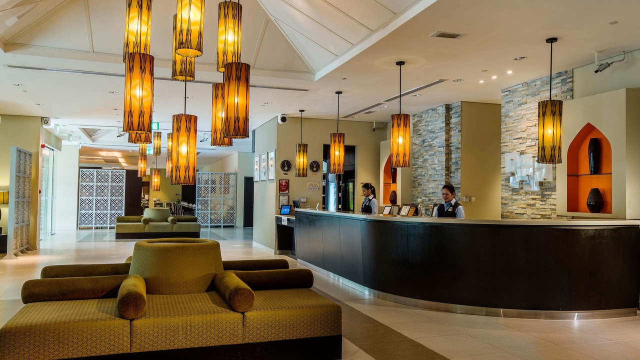 Photo of Livingroom in Al Wasl
