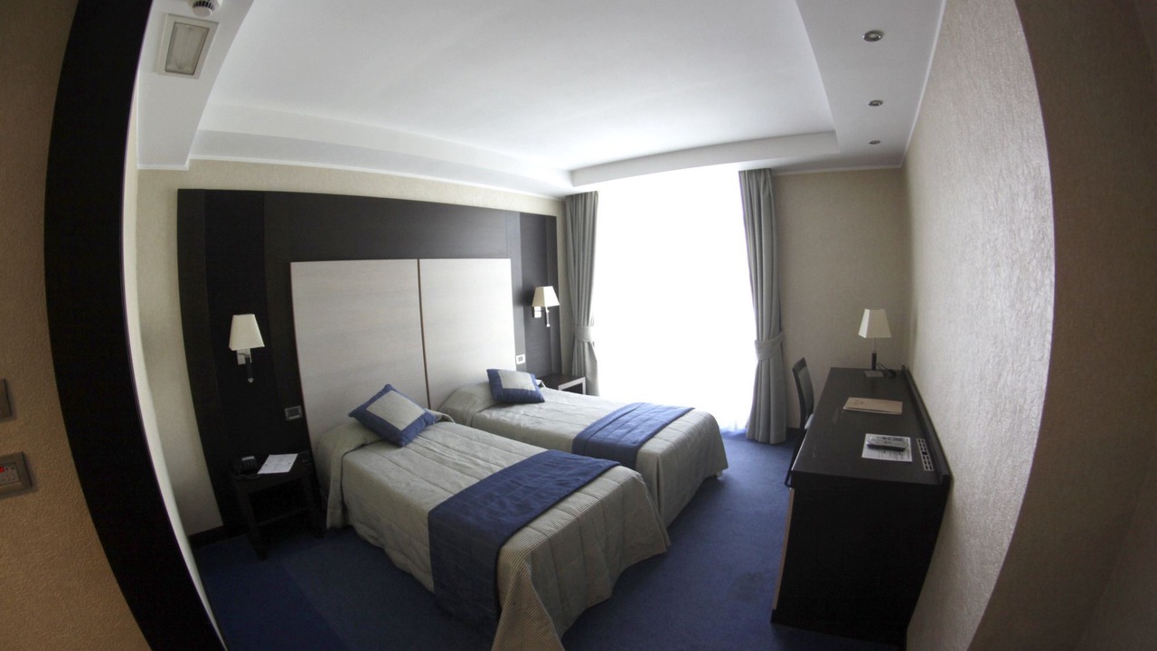 Photo of Bedroom in Casalnuovo di Napoli