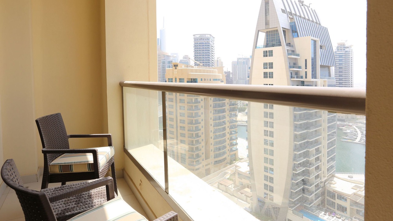 Photo of Others in Dubai Marina