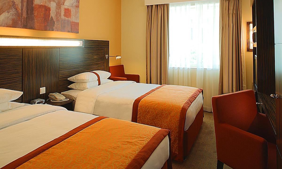 Photo of Bedroom in Al Wasl
