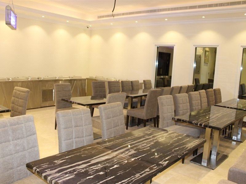 Photo of Livingroom in Old Dubai