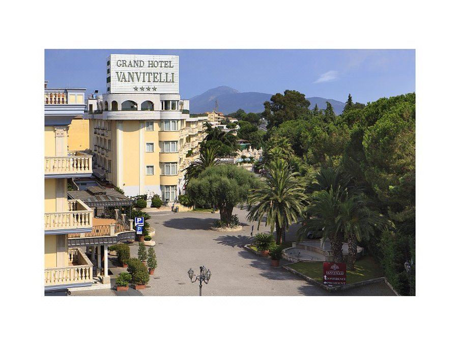 Photo of Buildings in San Marco Evangelista