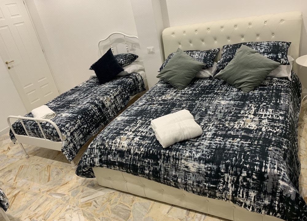 Photo of Bedroom in Rione Sanita