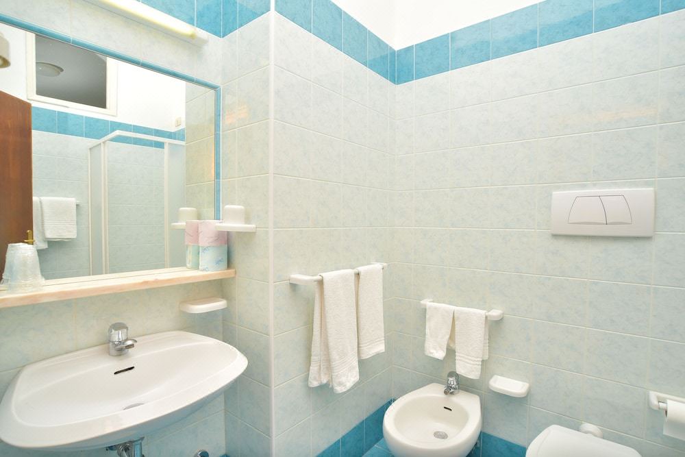 Photo of Bathroom in Barano d'Ischia