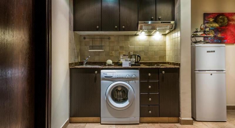 Photo of Kitchen in Barsha Heights