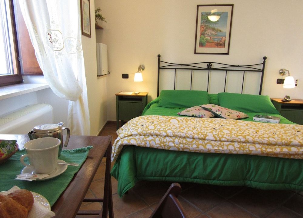 Photo of Bedroom in Campinola