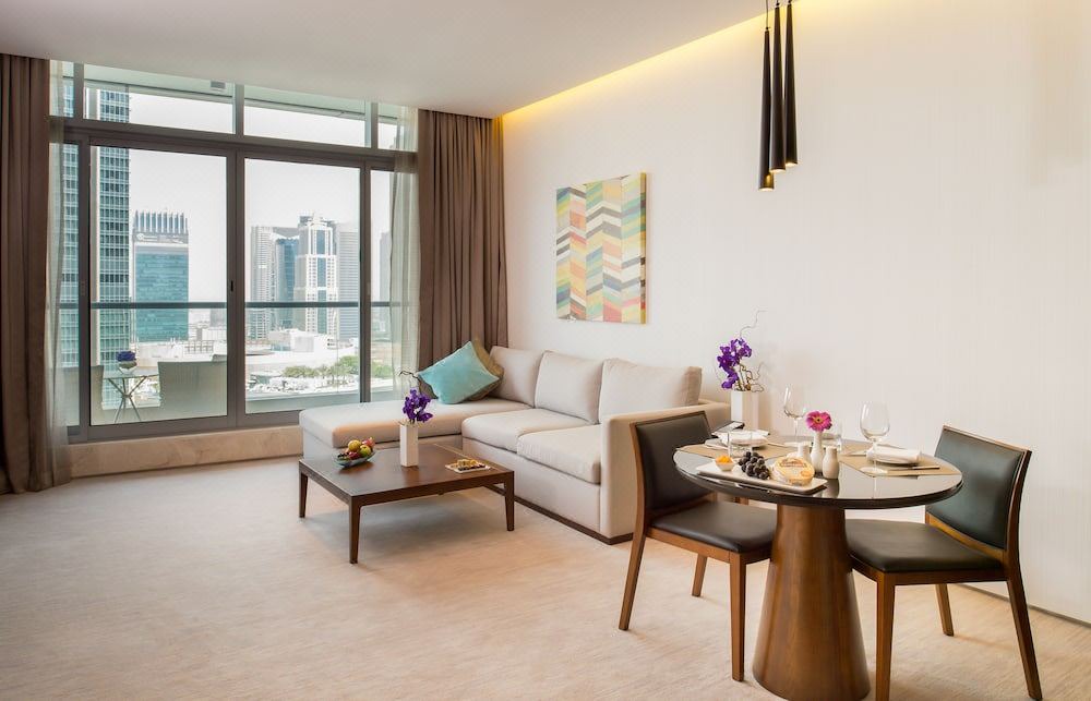 Photo of Livingroom in Dubai Marina