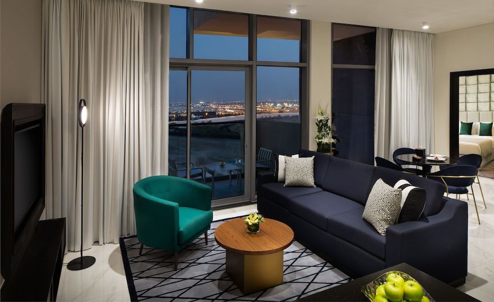 Photo of Livingroom in Business Bay