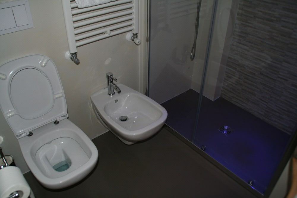 Photo of Bathroom in Pompei