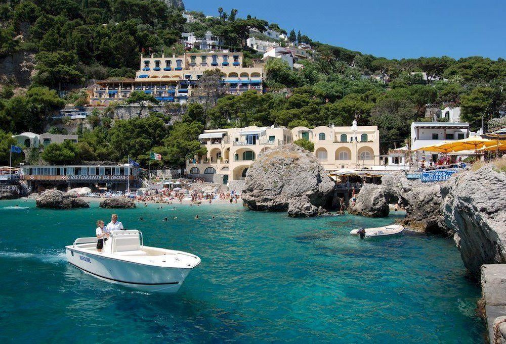 Photo of Others in Marina Piccola