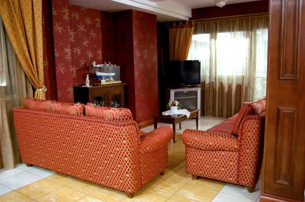 Photo of Livingroom in Calvizzano