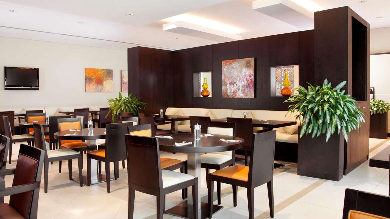 Photo of Livingroom in Al Wasl