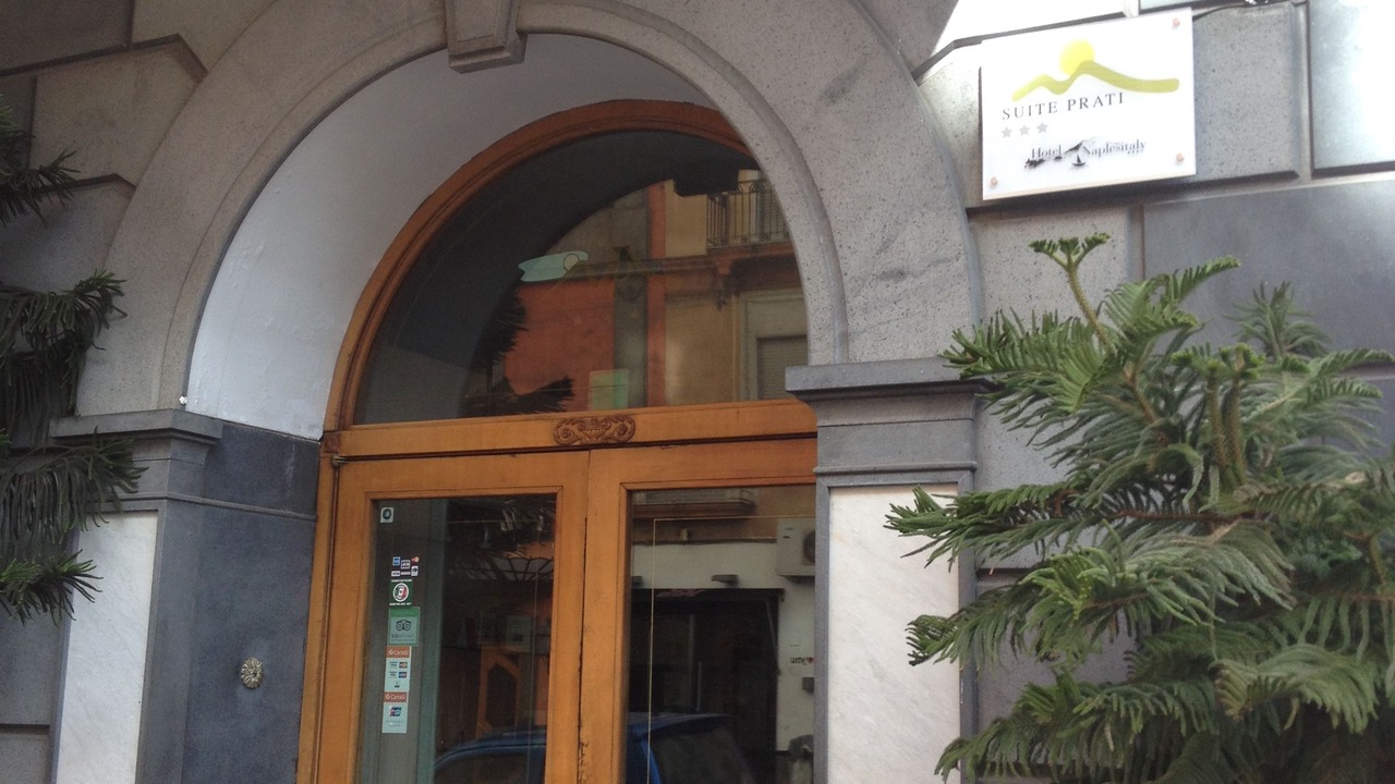 Photo of Others in Naples City Centre