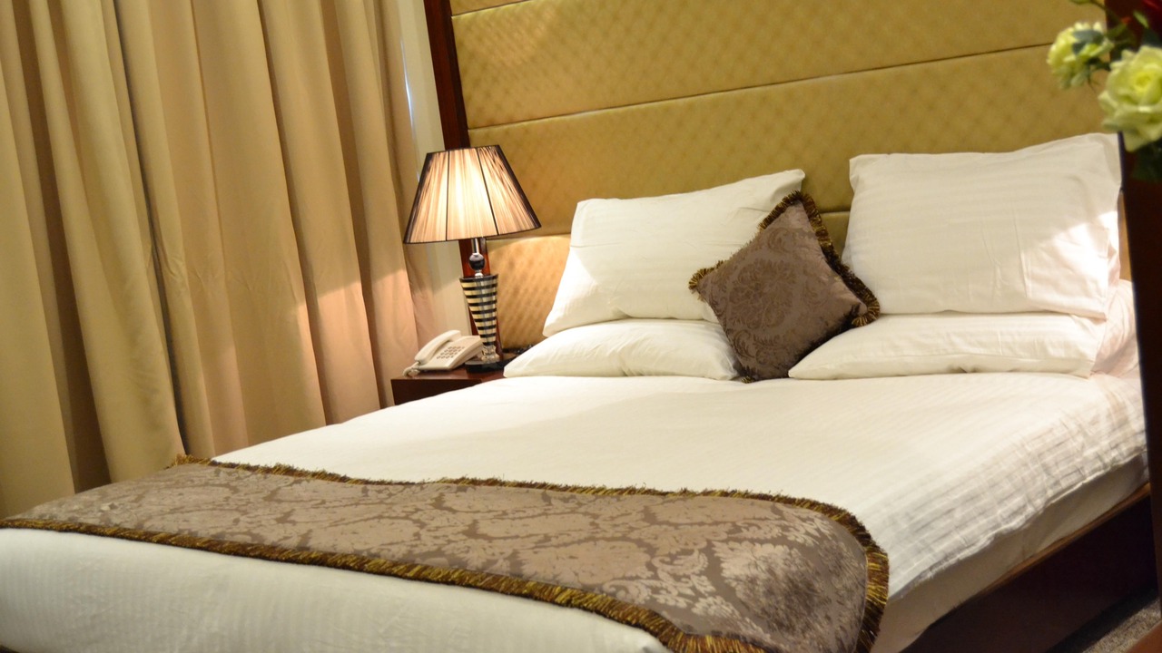 Photo of Bedroom in Old Dubai