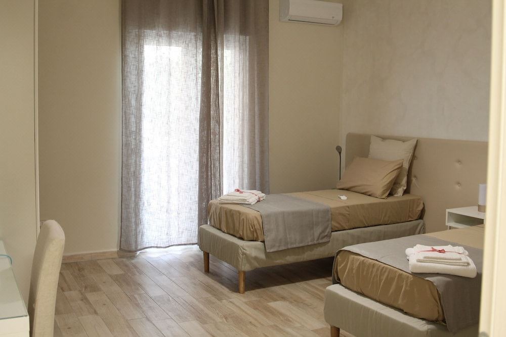 Photo of Livingroom in Rossano