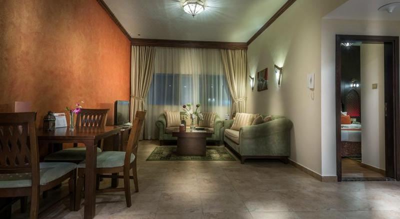 Photo of Livingroom in Barsha Heights