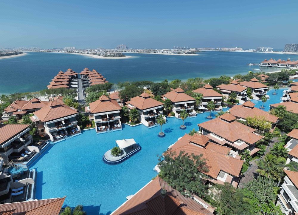 Photo of Outdoor in Palm Jumeirah
