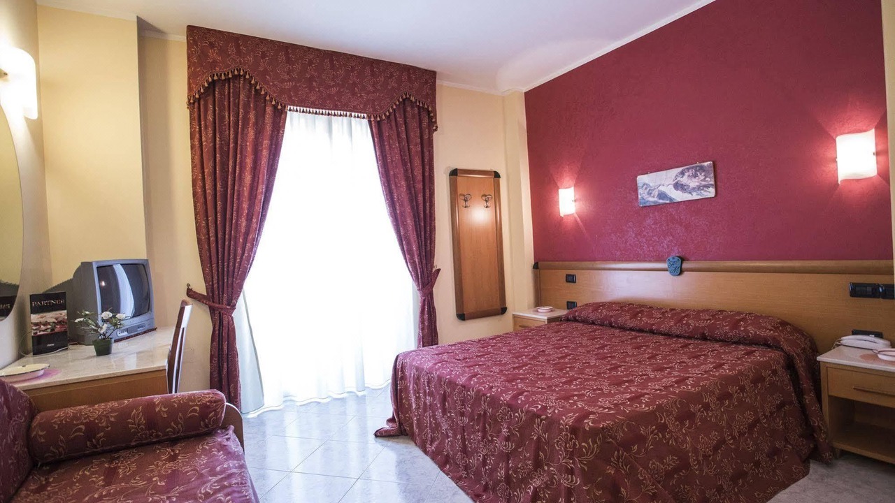 Photo of Bedroom in Marina di Varcaturo