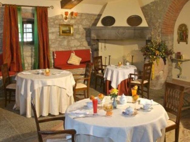 Photo of Livingroom in San Pietro a Cegliolo