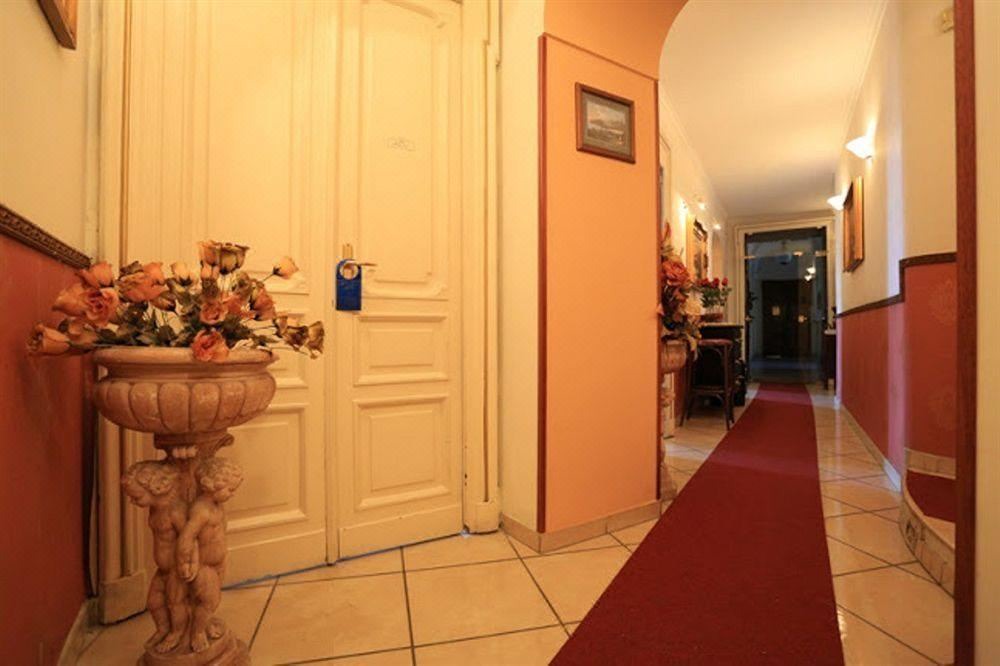 Photo of Kitchen in Historical Center