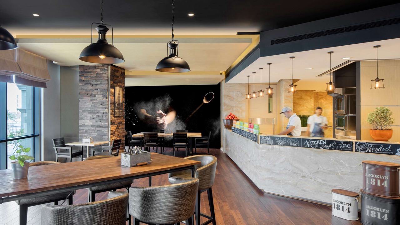 Photo of Kitchen in Bur Dubai