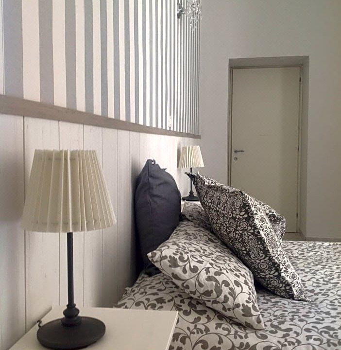 Photo of Bedroom in Naples City Centre