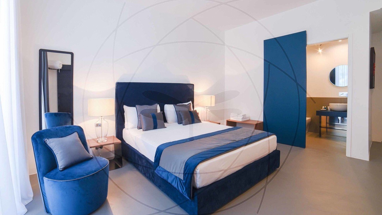 Photo of Bedroom in Santa Lucia