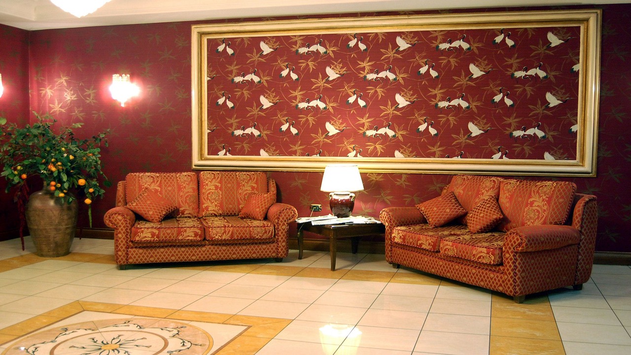 Photo of Livingroom in Calvizzano