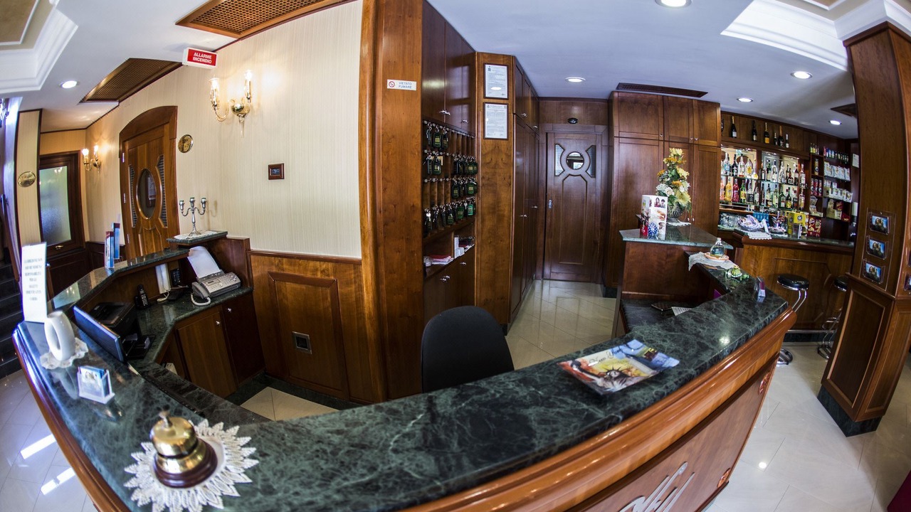 Photo of Livingroom in Marina di Varcaturo