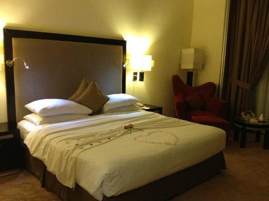 Photo of Bedroom in Al Mina