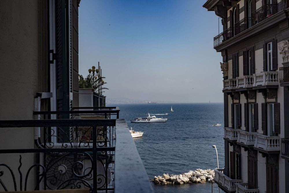 Photo of Buildings in Santa Lucia