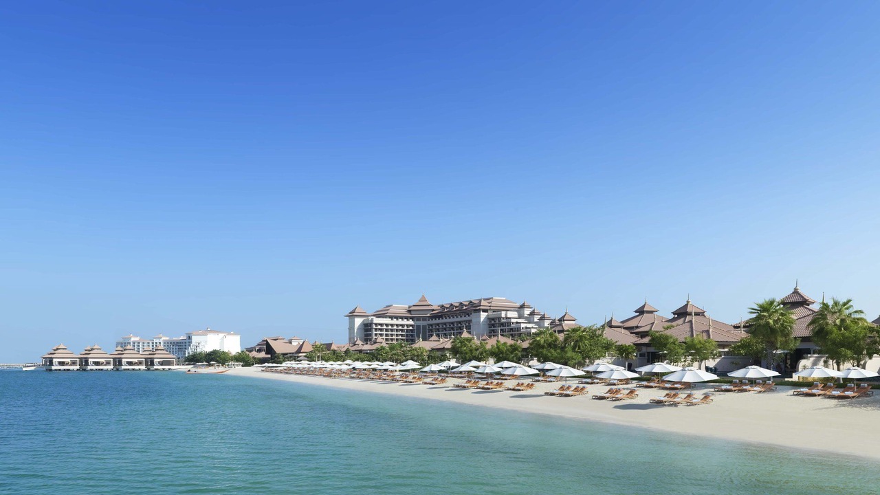 Photo of Outdoor in Palm Jumeirah