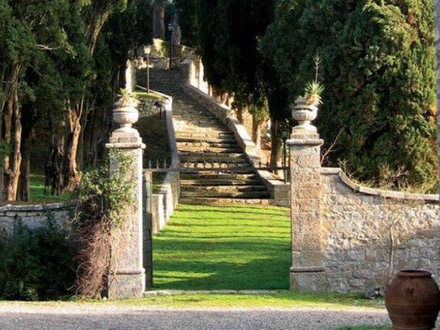 Photo of Others in Castiglione del Bosco