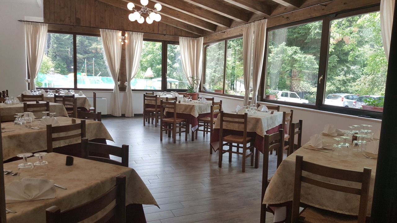 Photo of Livingroom in Cotronei