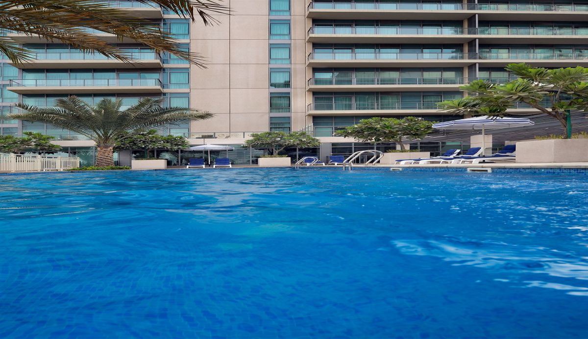Photo of Outdoor in Dubai Marina