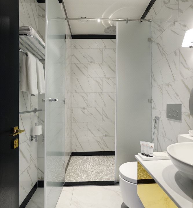 Photo of Bathroom in Business Bay