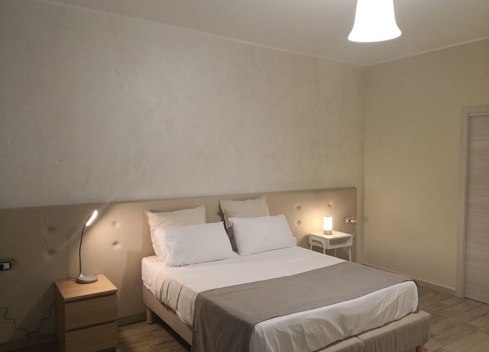 Photo of Bedroom in Rossano