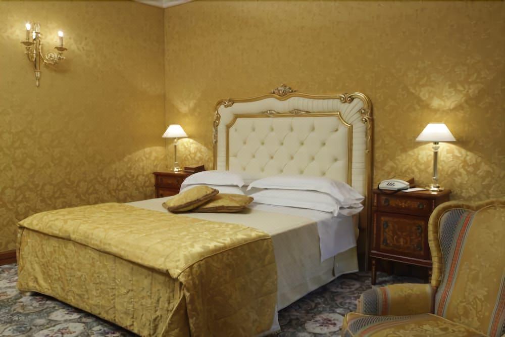 Photo of Bedroom in San Marco Evangelista