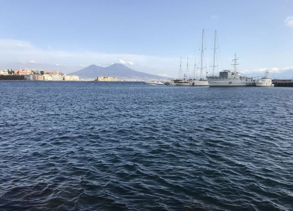 Photo of Others in Naples City Centre